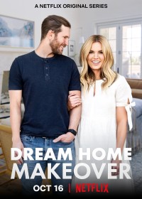 Phim Đại tu ngôi nhà mơ ước (Phần 1) - Dream Home Makeover (Season 1) (2020)