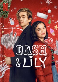 Phim Dash và Lily - Dash & Lily (2020)