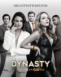 Phim Đế chế (Phần 2) - Dynasty (Season 2) (2018)