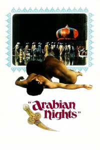 Phim Đêm Ả Rập - Arabian Nights (1974)