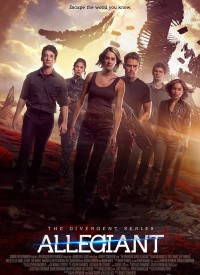 Phim Dị Biệt 3: Những Kẻ Trung Kiên - Divergent 3: Allegiant (2016)