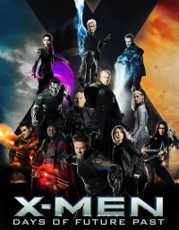 Phim Dị Nhân: Ngày Cũ Của Tương Lai - X-Men: Days of Future Past - The Rogue (2014)