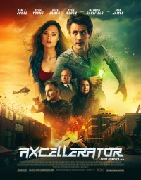 Phim Dịch Chuyển Định Mệnh - Axcellerator (2019)