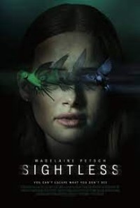 Phim Điểm mù chết chóc - Sightless (2020)