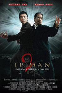 Phim Diệp Vấn 2 - Ipman 2 (2010)