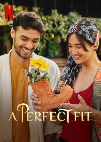 Phim Đo ni đóng giày - A Perfect Fit (2021)