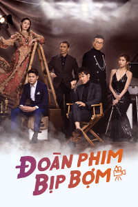 Phim Đoàn Phim Bịp Bợm - Fraudstars (2021)