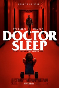 Phim Doctor Sleep: Ký ức kinh hoàng - Doctor Sleep (2019)