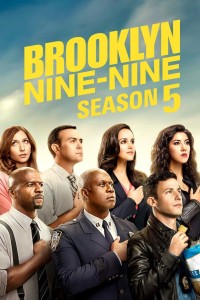 Phim Đồn Brooklyn số 99 (Phần 5) - Brooklyn Nine-Nine (Season 5) (2017)