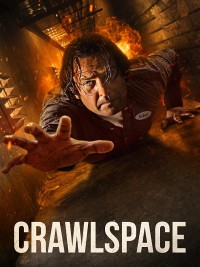 Phim Đường Ống - Crawlspace (2022)