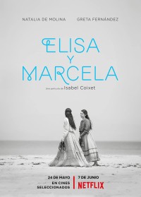 Phim Elisa và Marcela - Elisa & Marcela (2019)