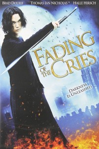 Phim Fading of the Cries - Fading of the Cries (2008)