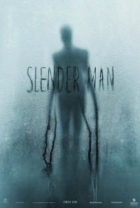 Phim Gã Không Mặt - Slender Man (2018)