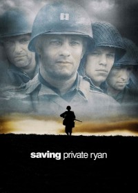 Phim Giải Cứu Binh Nhì Ryan - Saving Private Ryan (1998)