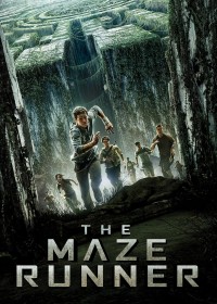 Phim Giải Mã Mê Cung - The Maze Runner (2014)