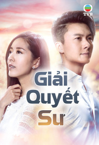 Phim Giải Quyết Sư - The Man Who Kills Troubles (2019)