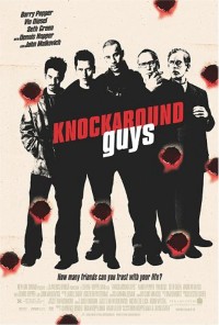 Phim Giang Hồ Học Việc - Knockaround Guys (2002)