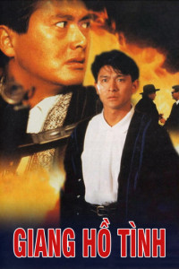 Phim Giang Hồ Tình - Rich and Famous (1987)