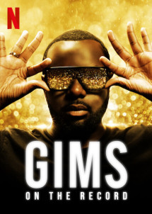 Phim GIMS - GIMS: On the Record (2020)