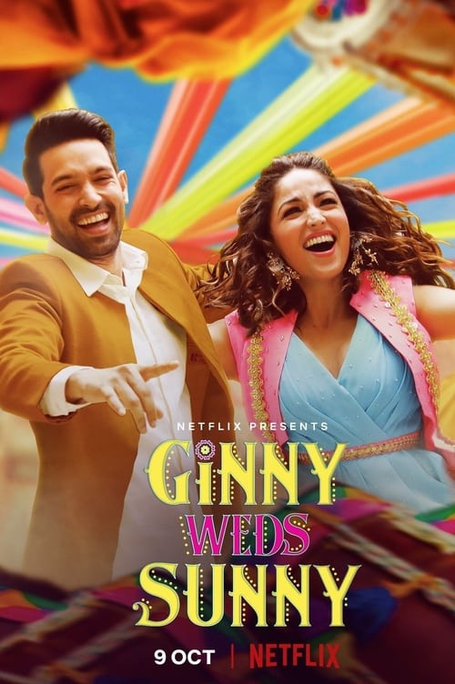 Phim Ginny và Sunny, cô dâu chú rể - Ginny Weds Sunny (2020)