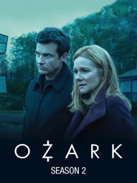 Phim Góc Tối Đồng Tiền (Phần 2) - Ozark (Season 2) (2018)