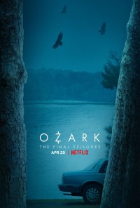 Phim Góc Tối Đồng Tiền (Phần 4) - Ozark (Season 4) (2022)