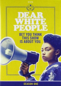 Phim Gửi người da trắng (Phần 1) - Dear White People (Season 1) (2017)