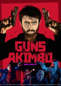 Phim Hai Tay Hai Súng - Guns Akimbo (2020)