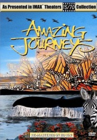 Phim Hành Trình Kinh Ngạc - Amazing Journeys (1999)