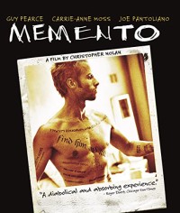 Phim Hành Trình Tìm Kiếm Ký Ức - Memento (2000)