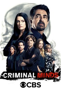 Phim Hành Vi Phạm Tội (Phần 12) - Criminal Minds (Season 12) (2016)