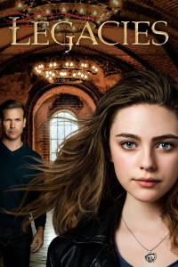 Phim Hậu Duệ (Phần 1) - Legacies (Season 1) (2018)