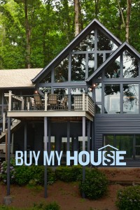 Phim Hãy mua nhà của tôi - Buy My House (2022)