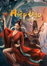 Phim Hiệp Đạo Nhất Chi Mai - Thief Heroine (2021)