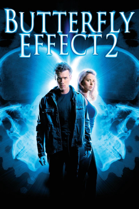 Phim Hiệu Ứng Cánh Bướm 2 - The Butterfly Effect 2 (2006)