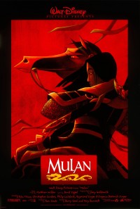 Phim Hoa Mộc Lan - Mulan 1998 (1998)