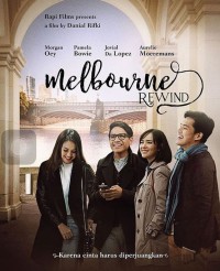 Phim Hồi tưởng Melbourne - Melbourne Rewind (2016)