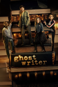 Phim Hồn Ma Nhà Văn (Phần 1) - Ghostwriter (Season 1) (2019)