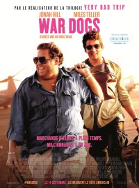 Phim Hợp Đồng Béo Bỡ - War Dogs (2016)