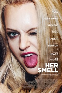 Phim Hương Vị Của Cô Ấy - Her Smell (2020)