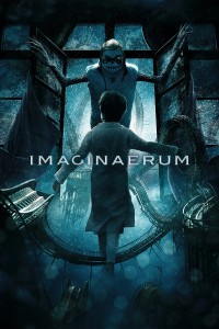 Phim Huyền Mộng - Imaginaerum (2012)