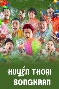 Phim Huyền Thoại Songkran - Boxing Songkran (2019)