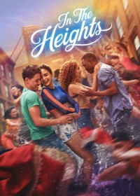 Phim In the Heights: Giấc Mơ New York - In The Heights (2021)