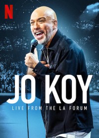 Phim Jo Koy: Trực tiếp từ Los Angeles Forum - Jo Koy: Live from the Los Angeles Forum (2022)