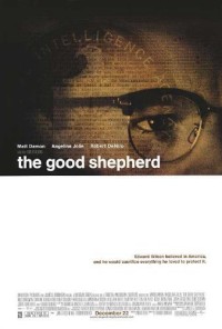 Phim Kẻ Yêu Nước Cuồng Tín - The Good Shepherd (2006)