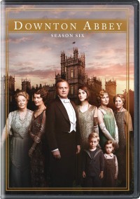 Phim Kiệt tác kinh điển: Downton Abbey (Phần 6) - Downton Abbey (Season 6) (2015)