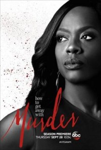 Phim Lách Luật (Phần 4) - How to Get Away With Murder (Season 4) (2017)