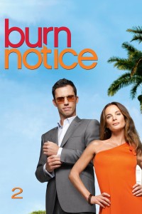 Phim Lệnh Thanh Trừng (Phần 2) - Burn Notice (Season 2) (2008)