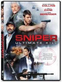 Phim Lính bắn tỉa: Nhiệm vụ tối mật - Sniper: Ultimate Kill (2017)