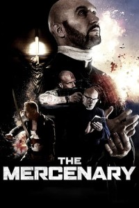 Phim Lính Đánh Thuê - The Mercenary (2020)